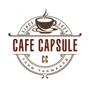Cafe Capsule