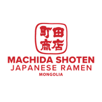 Machida Shoten